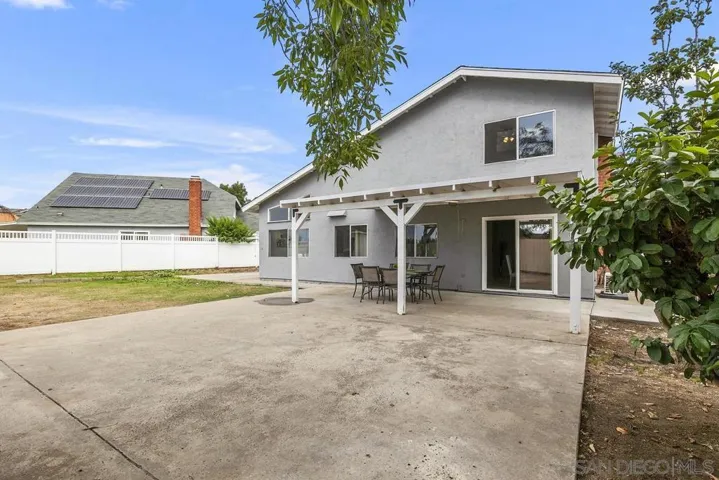 1564 Skylark Way, Chula Vista, California 91911