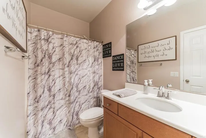 785 Suncup Circle, Hemet, California 92543