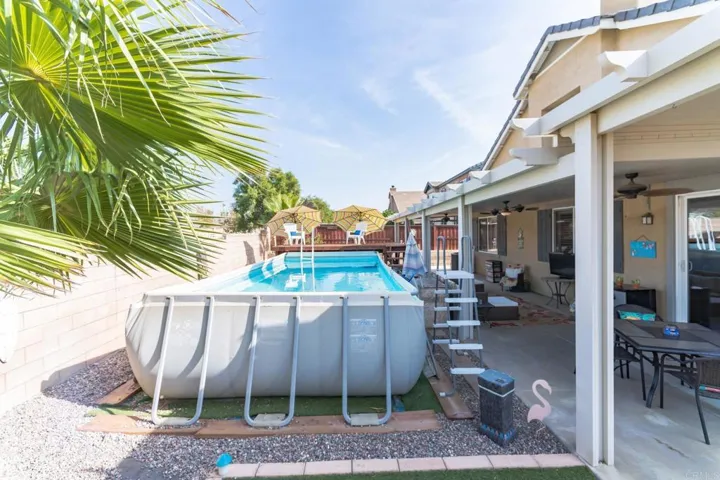 785 Suncup Circle, Hemet, California 92543