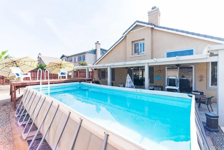 785 Suncup Circle, Hemet, California 92543