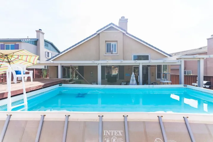 785 Suncup Circle, Hemet, California 92543