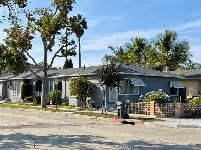 3701 Falcon Avenue, Long Beach, California 90807