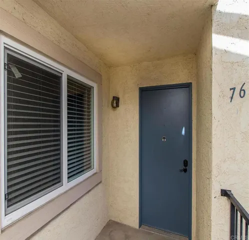 11187 Kelowna Road 76, Mira Mesa, California 92126