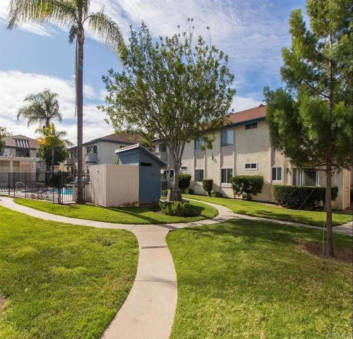 11187 Kelowna Road 76, Mira Mesa, California 92126