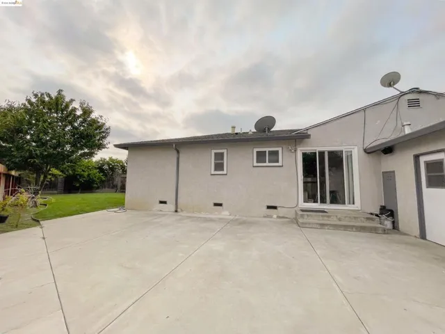26624 Eldridge Ave, Hayward, California 94544