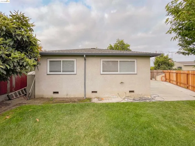 26624 Eldridge Ave, Hayward, California 94544