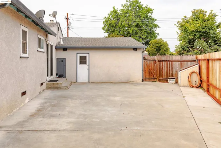 26624 Eldridge Ave, Hayward, California 94544