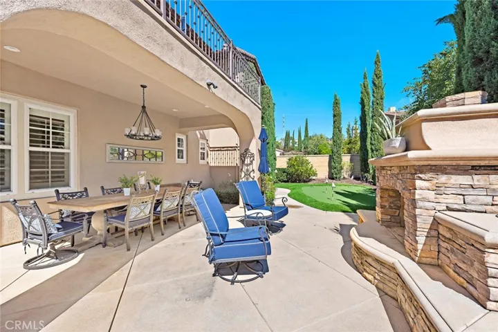 27302 Via Priorato, San Juan Capistrano, California 92675
