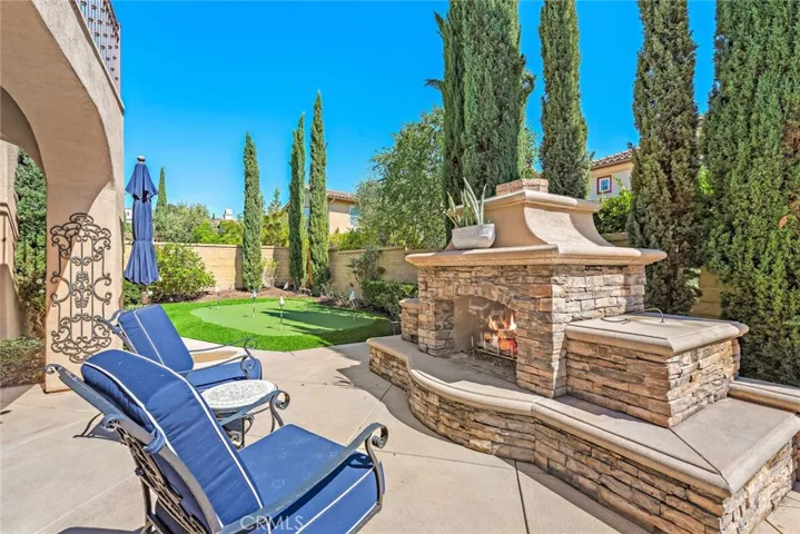 27302 Via Priorato, San Juan Capistrano, California 92675
