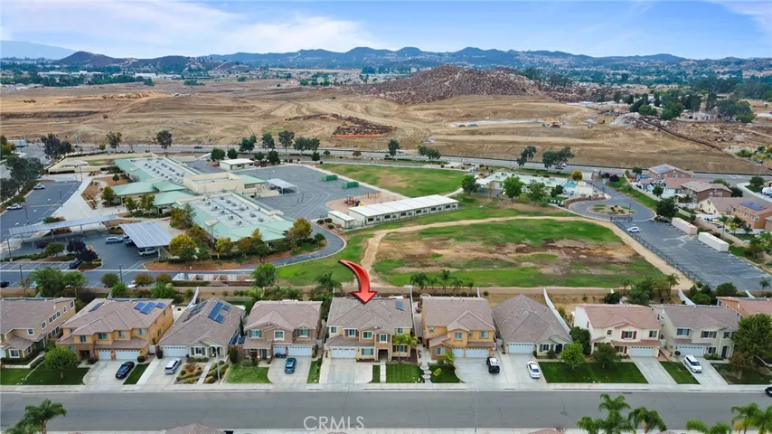 26397 Flaxleaf Drive, Menifee, California 92584