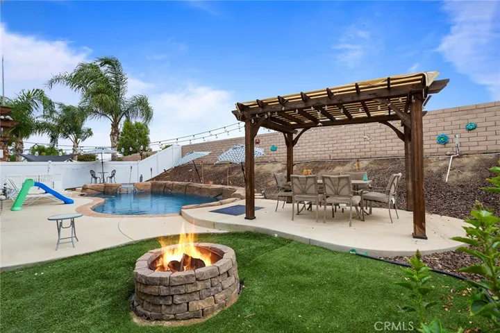 26397 Flaxleaf Drive, Menifee, California 92584