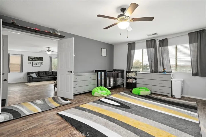 Primary Retreat/Secondary