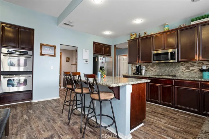 26397 Flaxleaf Drive, Menifee, California 92584
