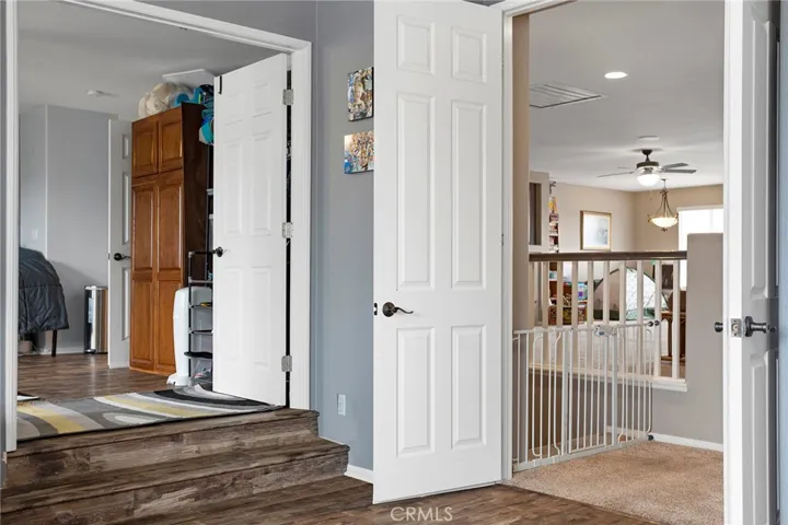 26397 Flaxleaf Drive, Menifee, California 92584