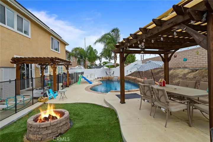 26397 Flaxleaf Drive, Menifee, California 92584