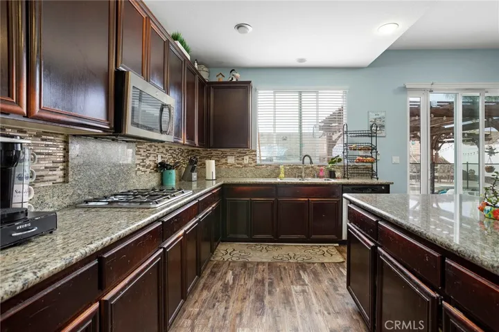 26397 Flaxleaf Drive, Menifee, California 92584