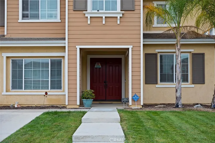 26397 Flaxleaf Drive, Menifee, California 92584