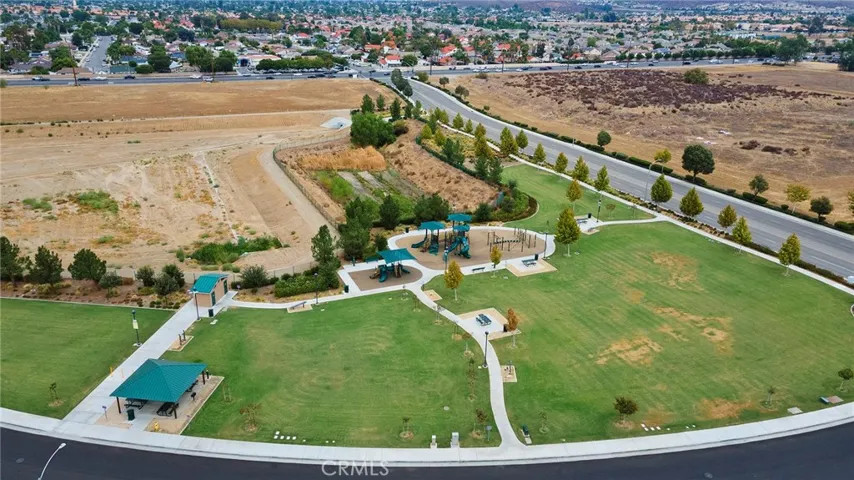 26397 Flaxleaf Drive, Menifee, California 92584