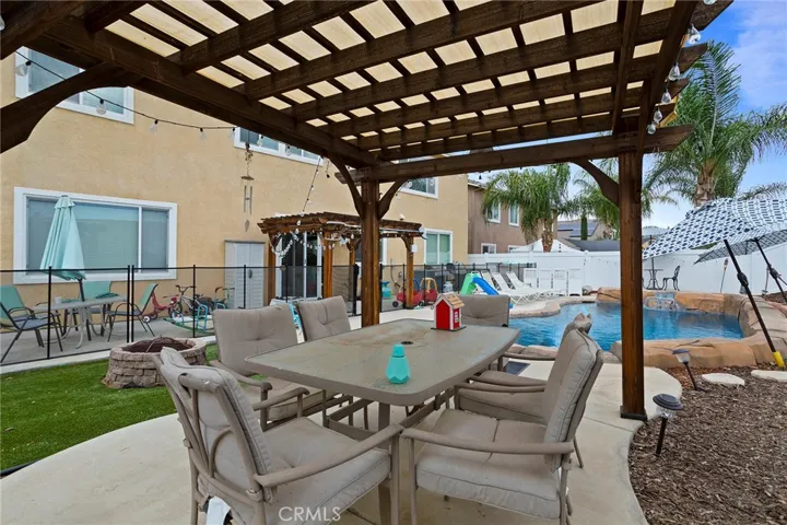 26397 Flaxleaf Drive, Menifee, California 92584