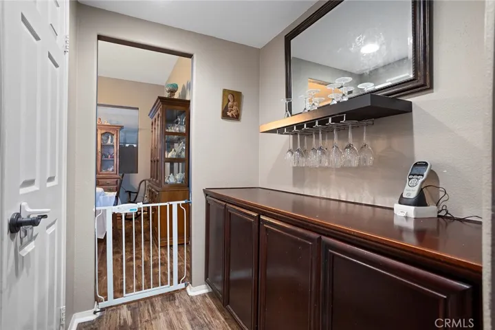 Butler's Pantry