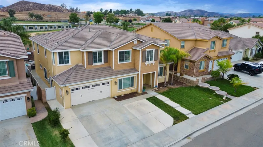 26397 Flaxleaf Drive, Menifee, California 92584