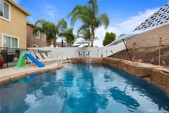 26397 Flaxleaf Drive, Menifee, California 92584