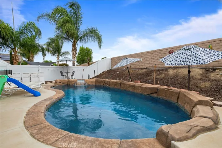 26397 Flaxleaf Drive, Menifee, California 92584