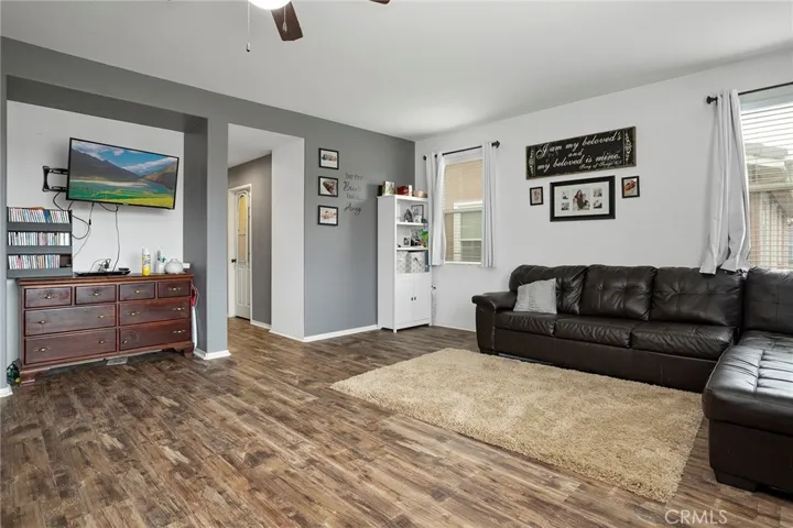 Primary Suite