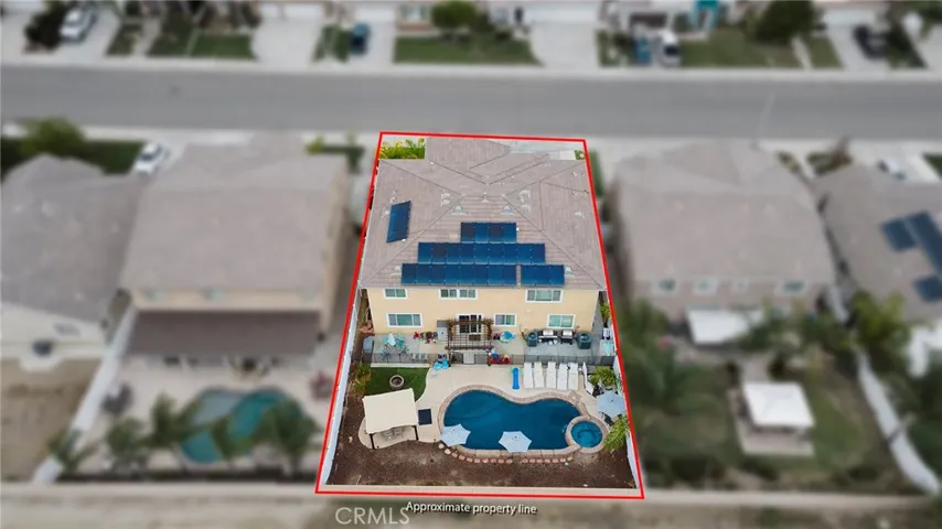 26397 Flaxleaf Drive, Menifee, California 92584