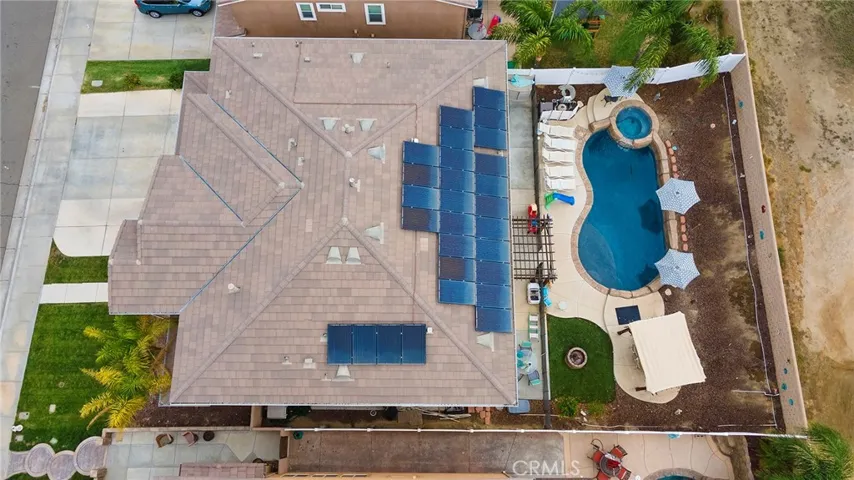 26397 Flaxleaf Drive, Menifee, California 92584