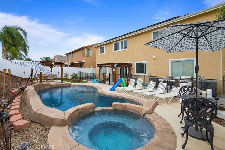 26397 Flaxleaf Drive, Menifee, California 92584