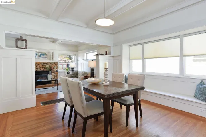 2421 Edwards Street, Berkeley, California 94702