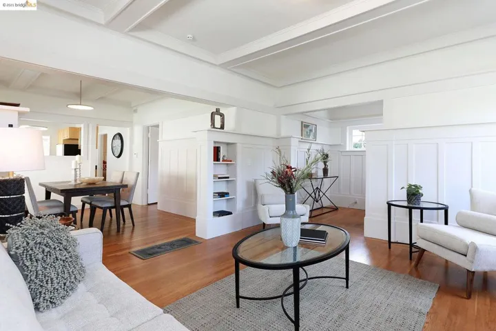 2421 Edwards Street, Berkeley, California 94702