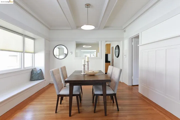2421 Edwards Street, Berkeley, California 94702