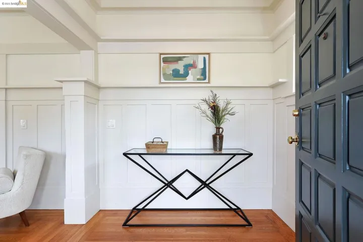 2421 Edwards Street, Berkeley, California 94702