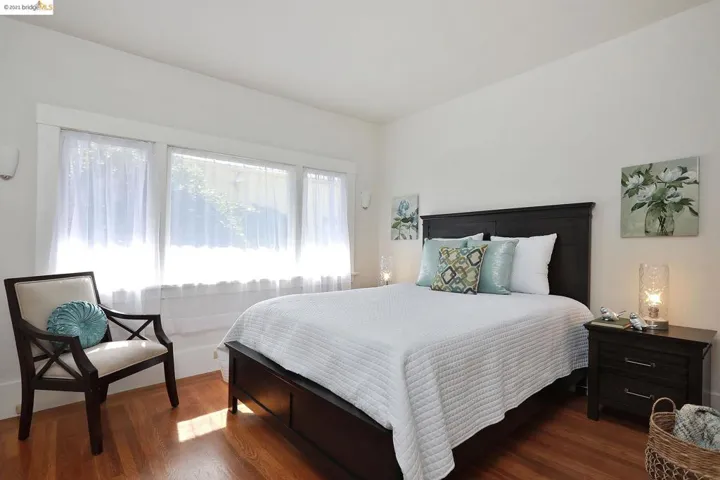 2421 Edwards Street, Berkeley, California 94702