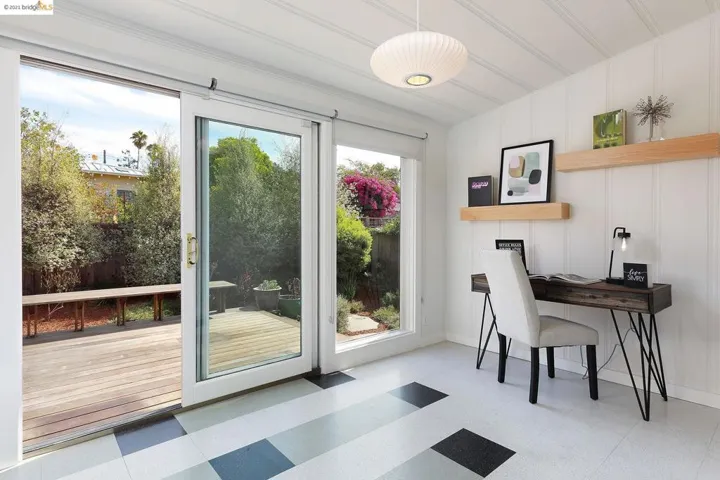 2421 Edwards Street, Berkeley, California 94702
