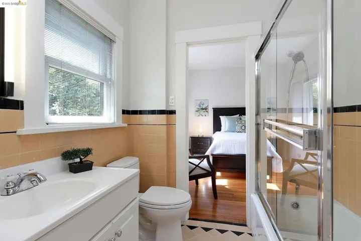 2421 Edwards Street, Berkeley, California 94702