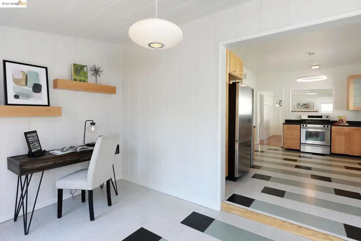 2421 Edwards Street, Berkeley, California 94702