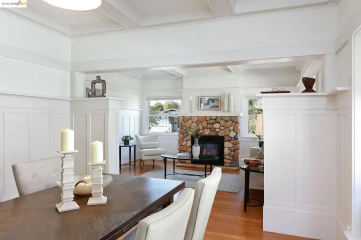 2421 Edwards Street, Berkeley, California 94702