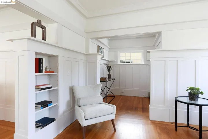 2421 Edwards Street, Berkeley, California 94702