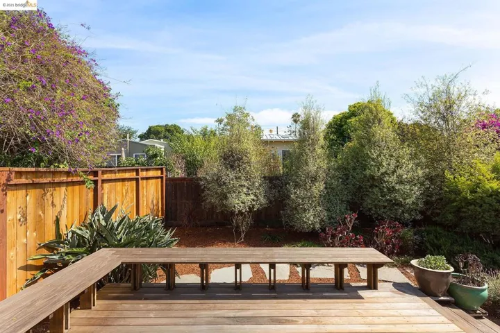 2421 Edwards Street, Berkeley, California 94702