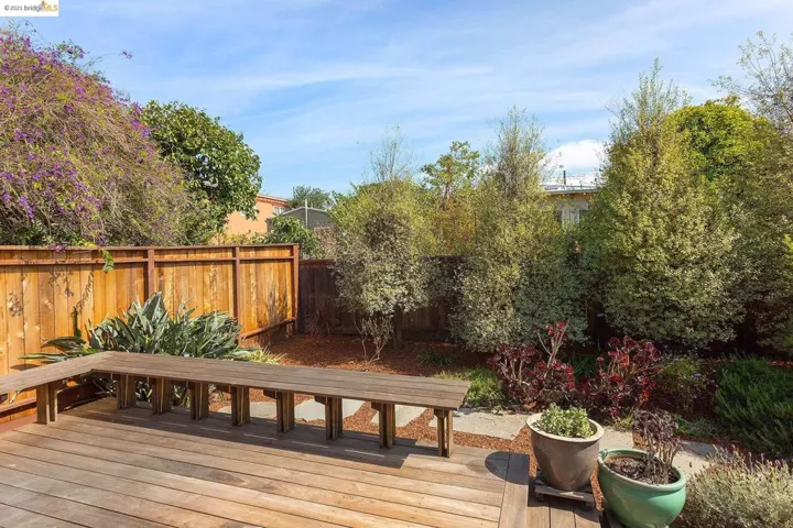 2421 Edwards Street, Berkeley, California 94702