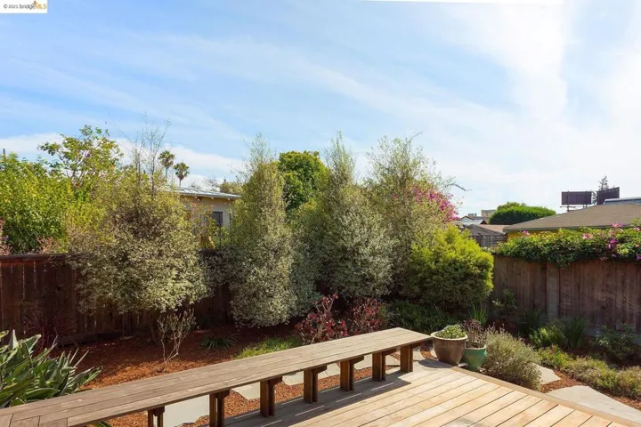 2421 Edwards Street, Berkeley, California 94702