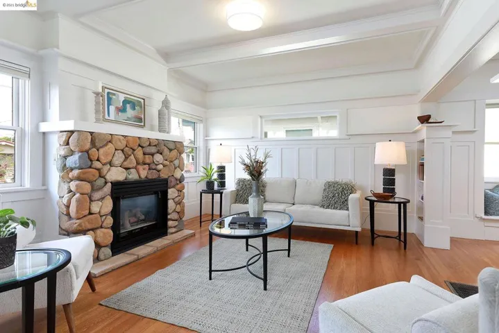 2421 Edwards Street, Berkeley, California 94702