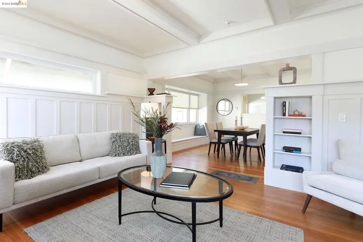 2421 Edwards Street, Berkeley, California 94702