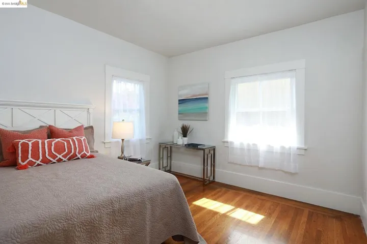 2421 Edwards Street, Berkeley, California 94702