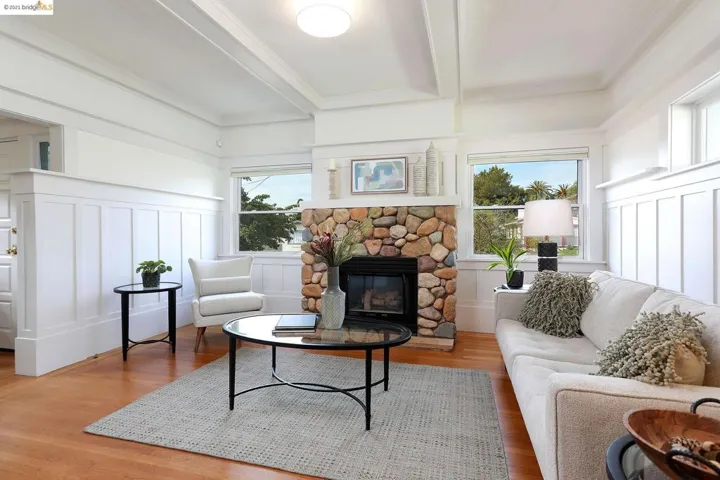2421 Edwards Street, Berkeley, California 94702