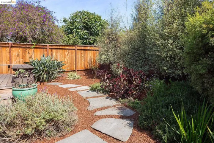2421 Edwards Street, Berkeley, California 94702