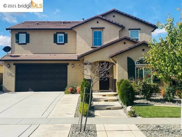 4249 Weathervane Way, Roseville, California 95747